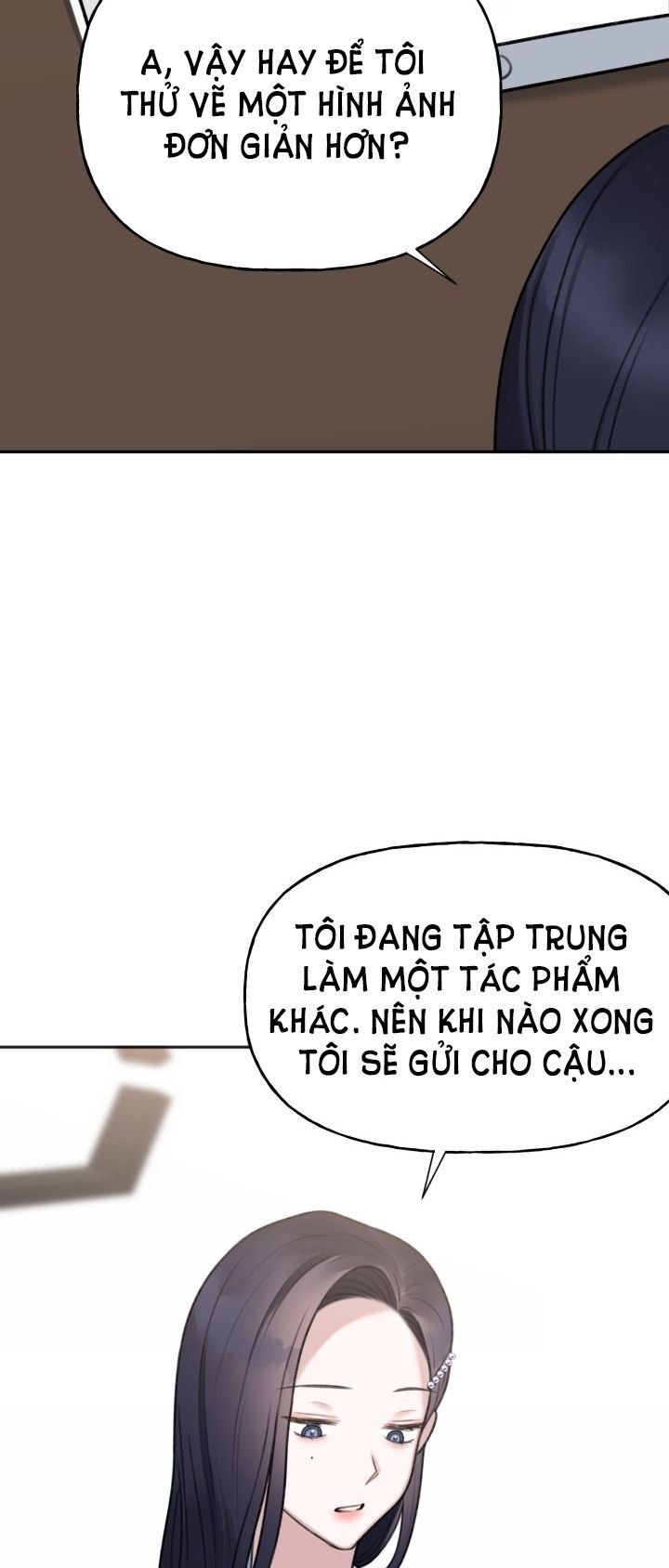 đọc truyện [18+] Khép Đôi Mi Lại Chương 14.2 ảnh 15 tại Giả Dược