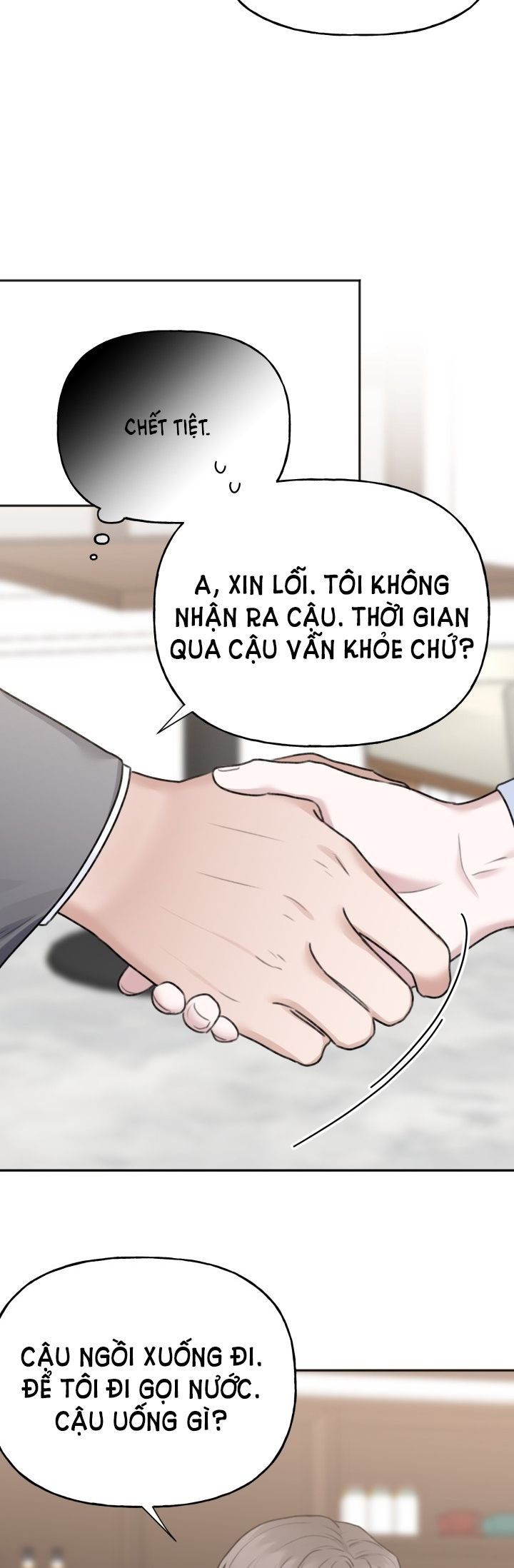 đọc truyện [18+] Khép Đôi Mi Lại Chương 14.2 ảnh 8 tại Giả Dược