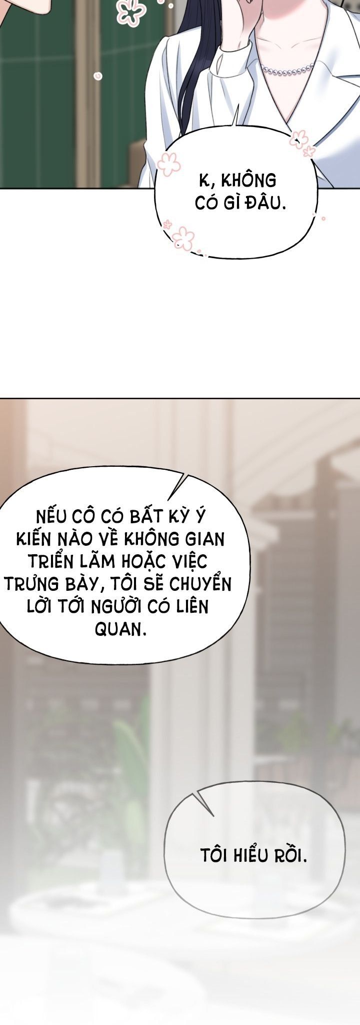 đọc truyện [18+] Khép Đôi Mi Lại Chương 15.2 ảnh 12 tại Giả Dược