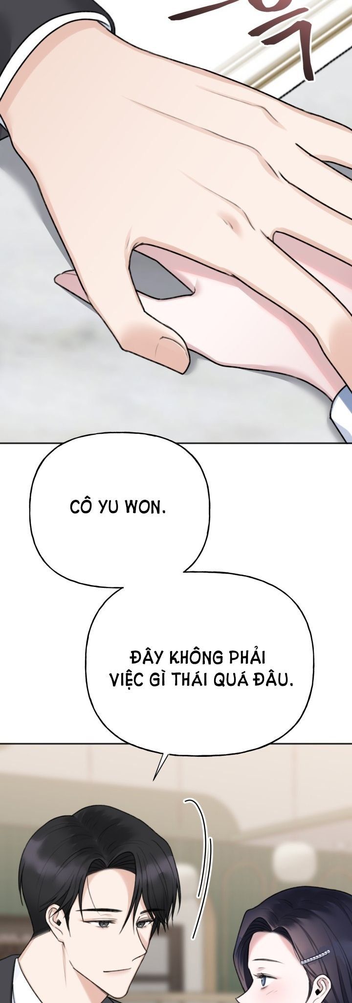 đọc truyện [18+] Khép Đôi Mi Lại Chương 15.2 ảnh 4 tại Giả Dược