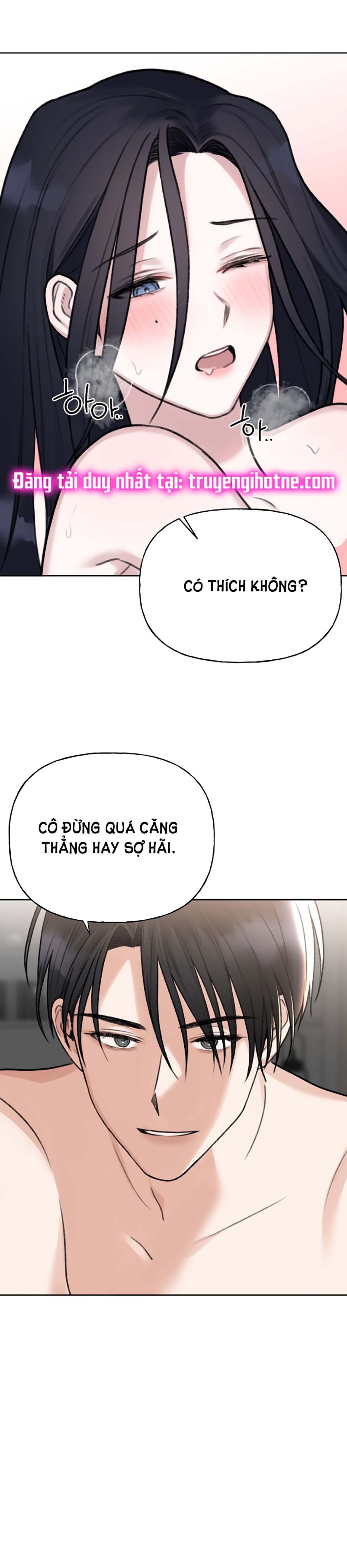 đọc truyện [18+] Khép Đôi Mi Lại Chương 2.2 ảnh 2 tại Giả Dược