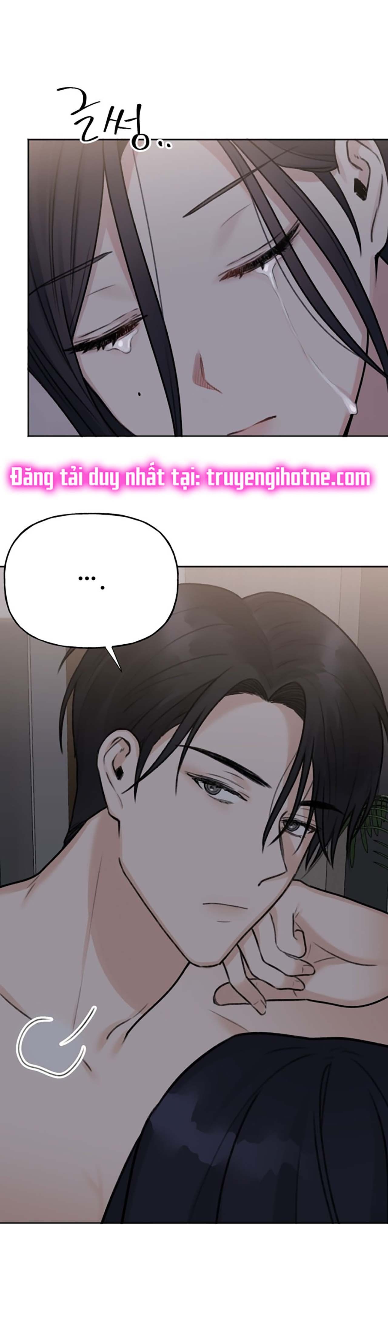 đọc truyện [18+] Khép Đôi Mi Lại Chương 2.2 ảnh 18 tại Giả Dược