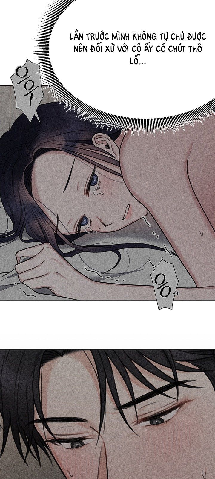 đọc truyện [18+] Khép Đôi Mi Lại Chương 21.1 ảnh 15 tại Thiên Thai Truyện