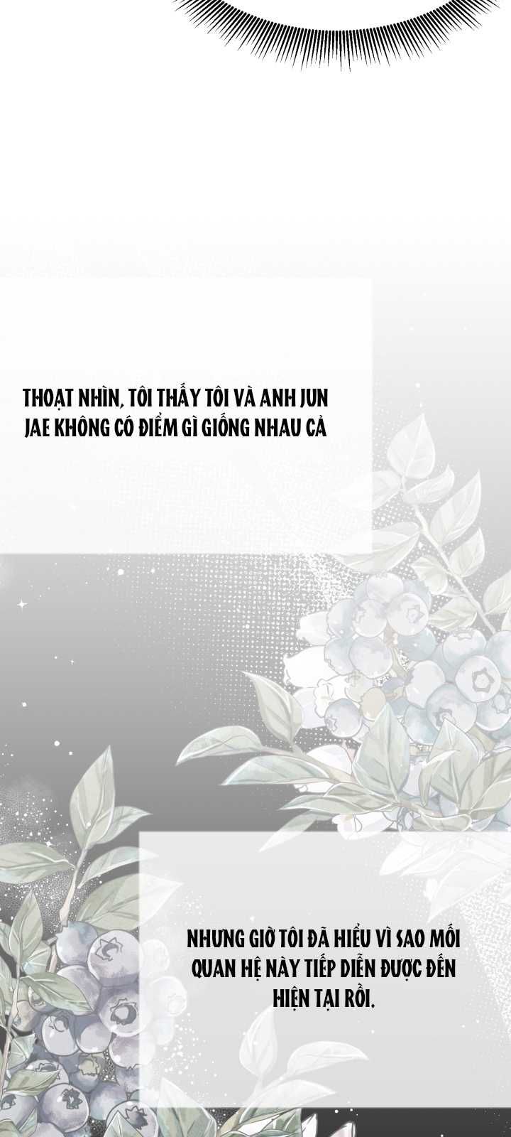 đọc truyện [18+] Khép Đôi Mi Lại Chương 22.2 ảnh 21 tại Giả Dược