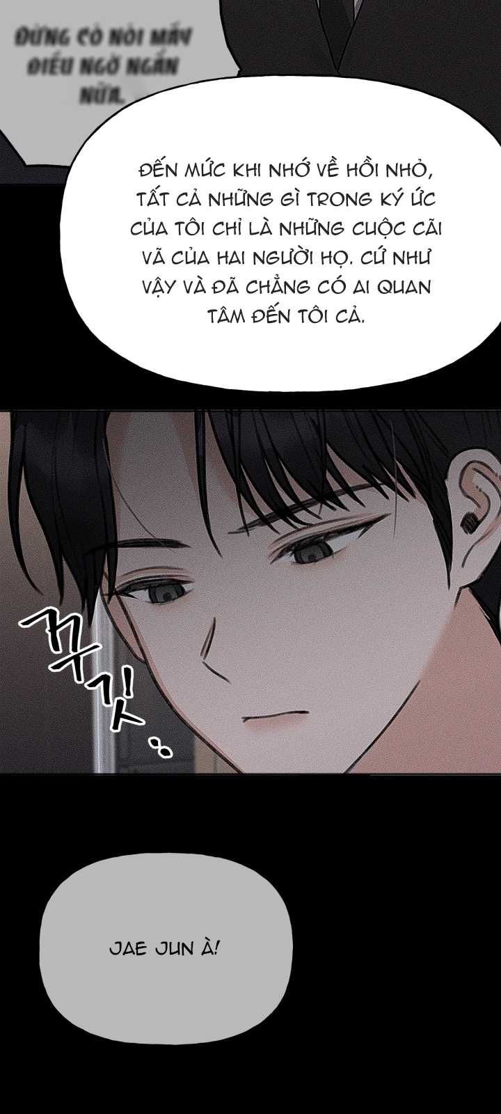 đọc truyện [18+] Khép Đôi Mi Lại Chương 22.2 ảnh 10 tại Giả Dược
