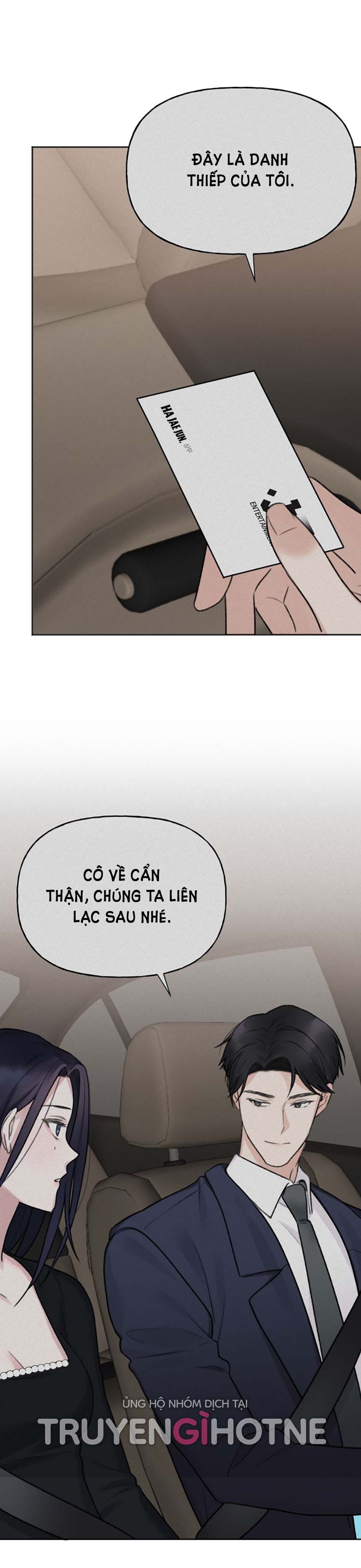 đọc truyện [18+] Khép Đôi Mi Lại Chương 3.2 ảnh 6 tại Giả Dược