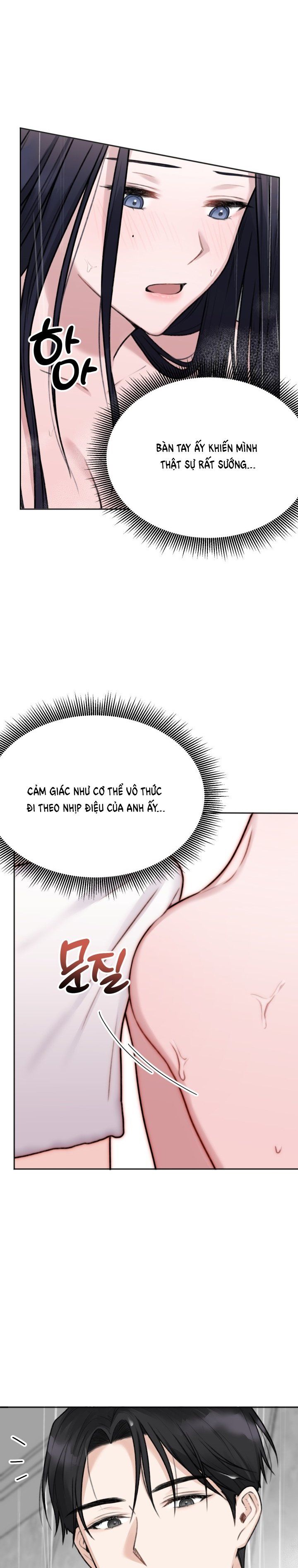đọc truyện [18+] Khép Đôi Mi Lại Chương 4.1 ảnh 23 tại Giả Dược