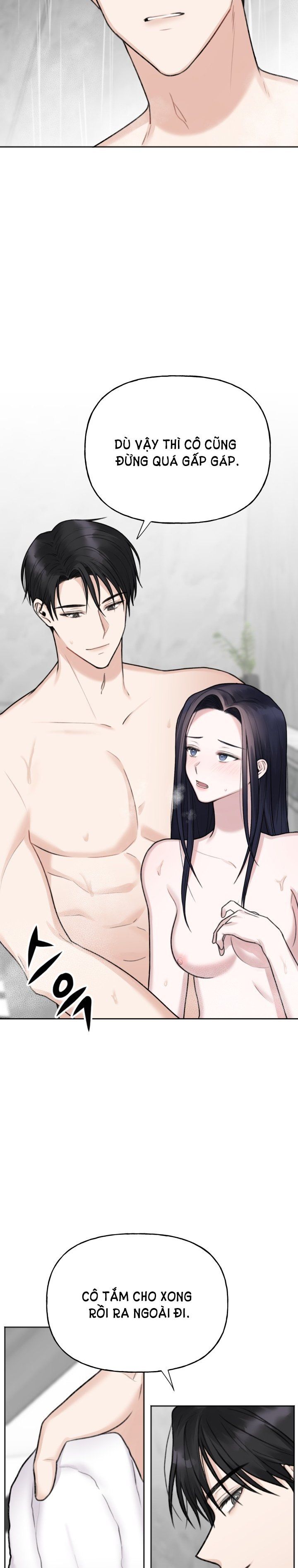 đọc truyện [18+] Khép Đôi Mi Lại Chương 4.1 ảnh 24 tại Giả Dược
