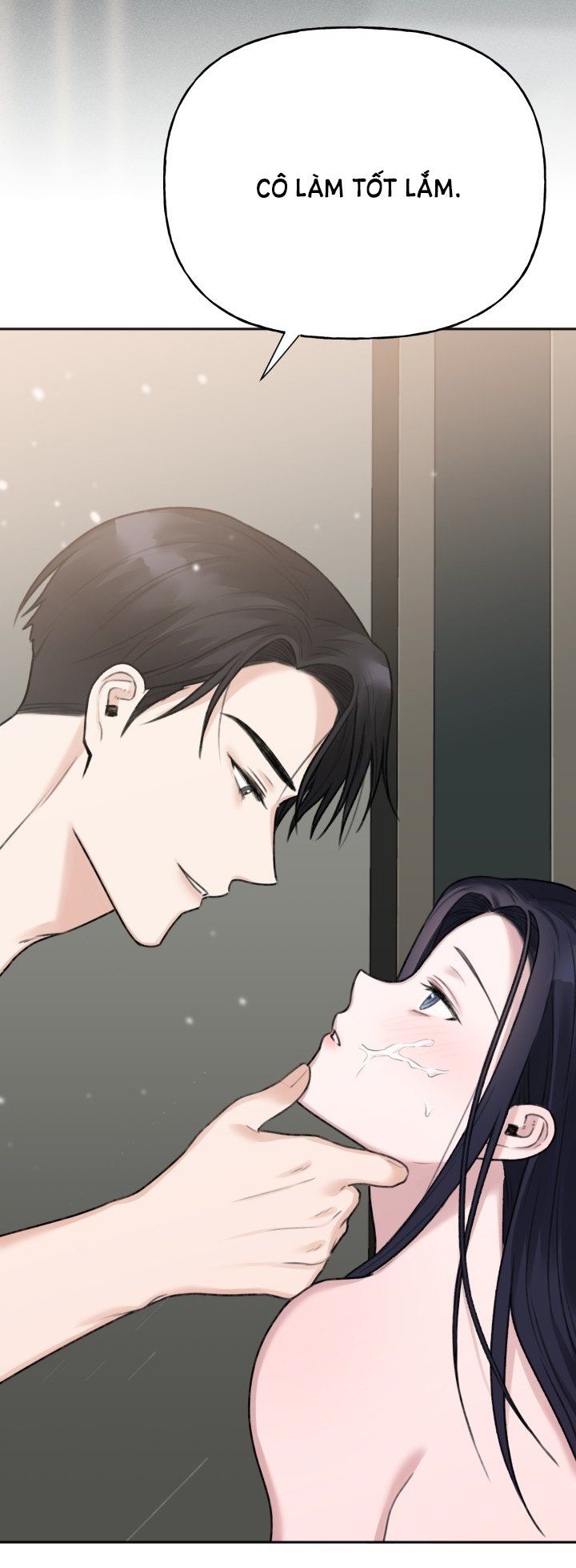 đọc truyện [18+] Khép Đôi Mi Lại Chương 4.2 ảnh 16 tại Giả Dược