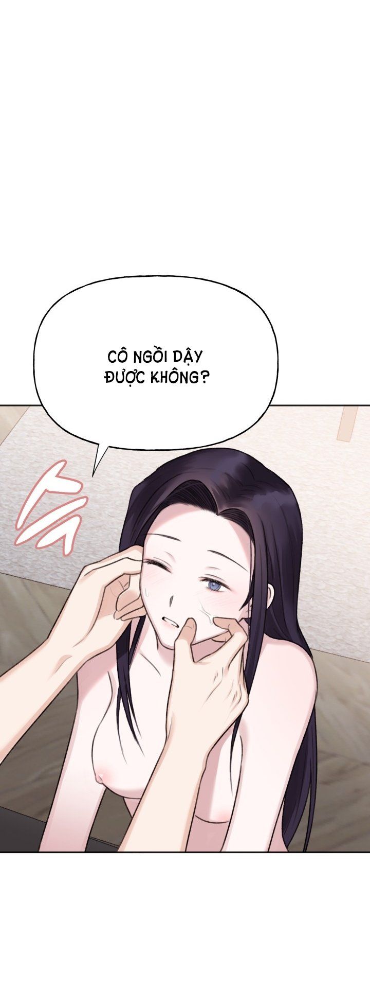 đọc truyện [18+] Khép Đôi Mi Lại Chương 4.2 ảnh 17 tại Giả Dược
