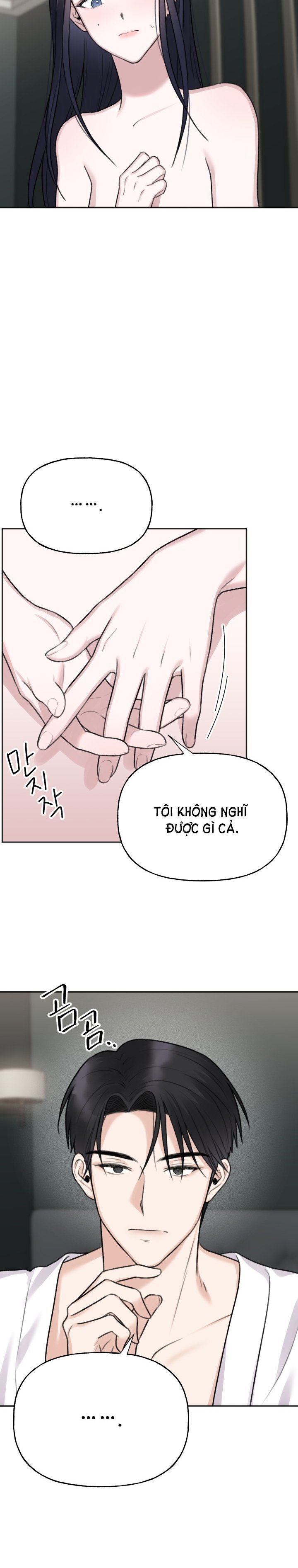 đọc truyện [18+] Khép Đôi Mi Lại Chương 4.2 ảnh 3 tại Giả Dược