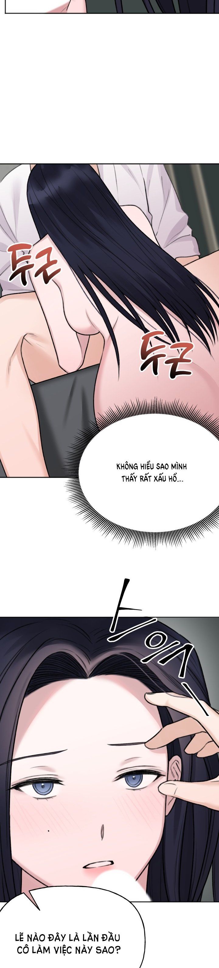 đọc truyện [18+] Khép Đôi Mi Lại Chương 4.2 ảnh 9 tại Giả Dược