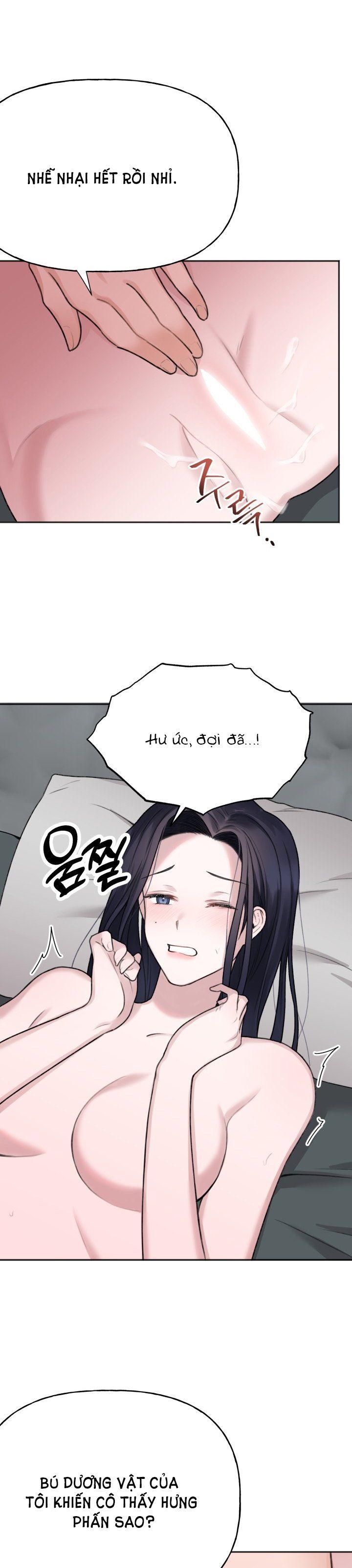 đọc truyện [18+] Khép Đôi Mi Lại Chương 5.1 ảnh 19 tại Giả Dược