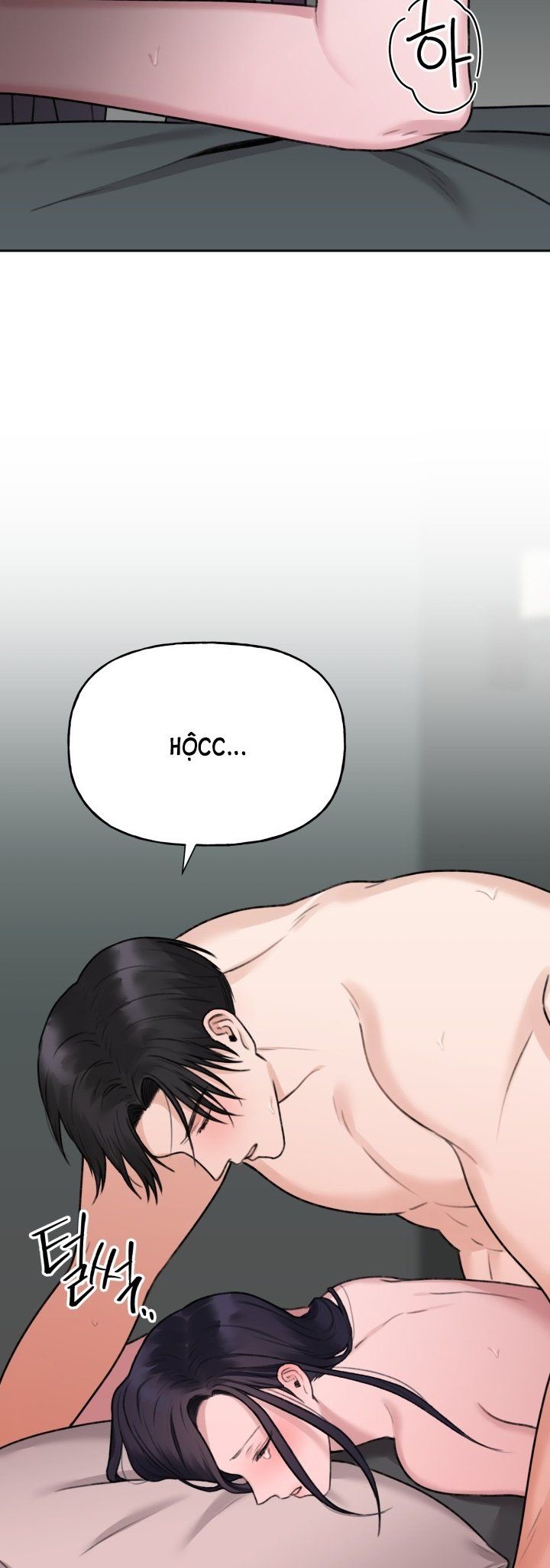 đọc truyện [18+] Khép Đôi Mi Lại Chương 5.2 ảnh 13 tại Giả Dược