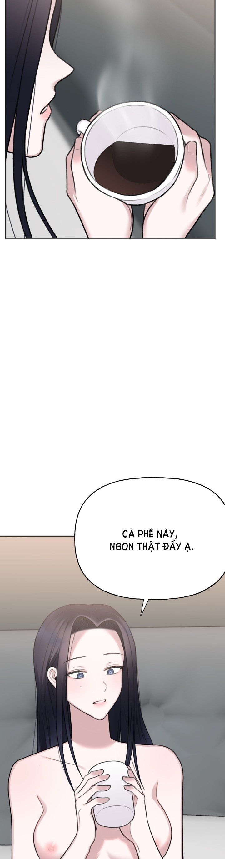 đọc truyện [18+] Khép Đôi Mi Lại Chương 6.1 ảnh 20 tại Giả Dược