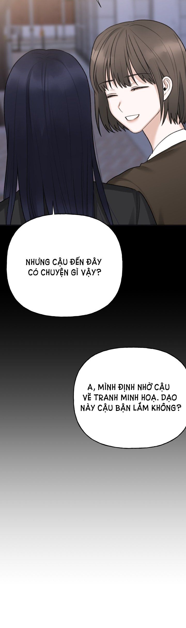 đọc truyện [18+] Khép Đôi Mi Lại Chương 6.2 ảnh 14 tại Giả Dược