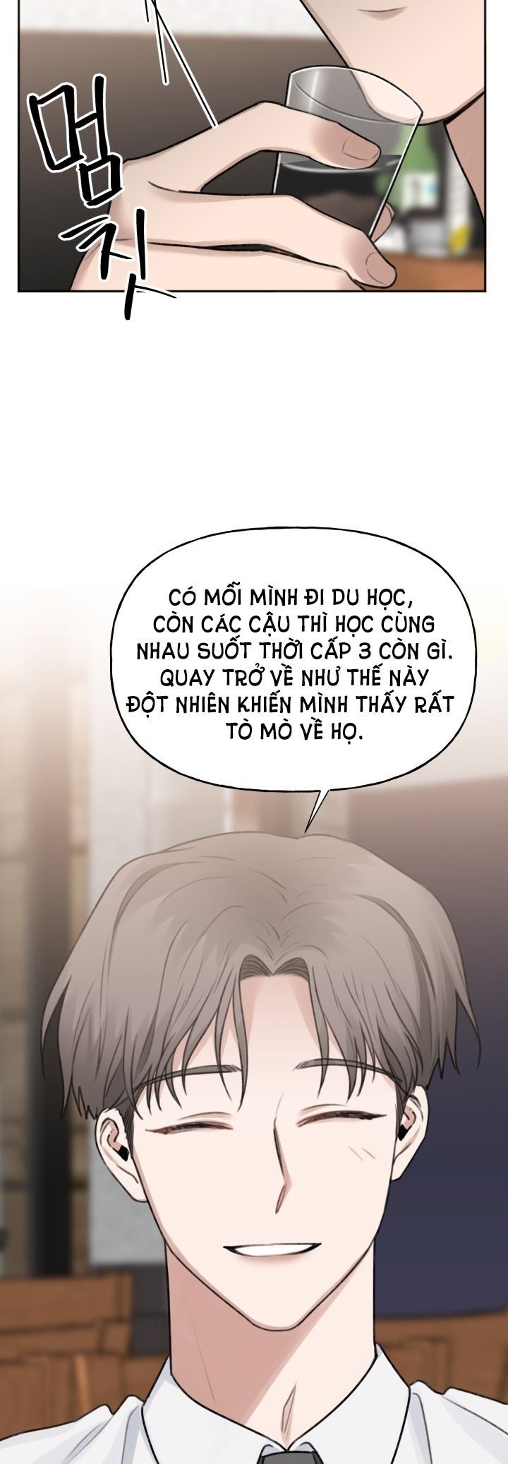 đọc truyện [18+] Khép Đôi Mi Lại Chương 7.1 ảnh 7 tại Giả Dược