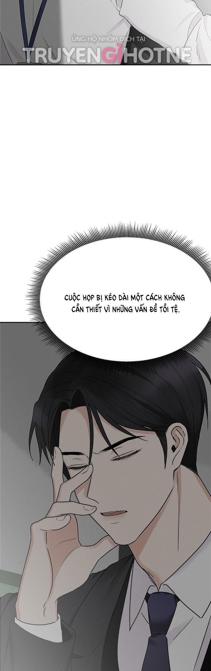 đọc truyện [18+] Khép Đôi Mi Lại Chương 8.2 ảnh 14 tại Giả Dược