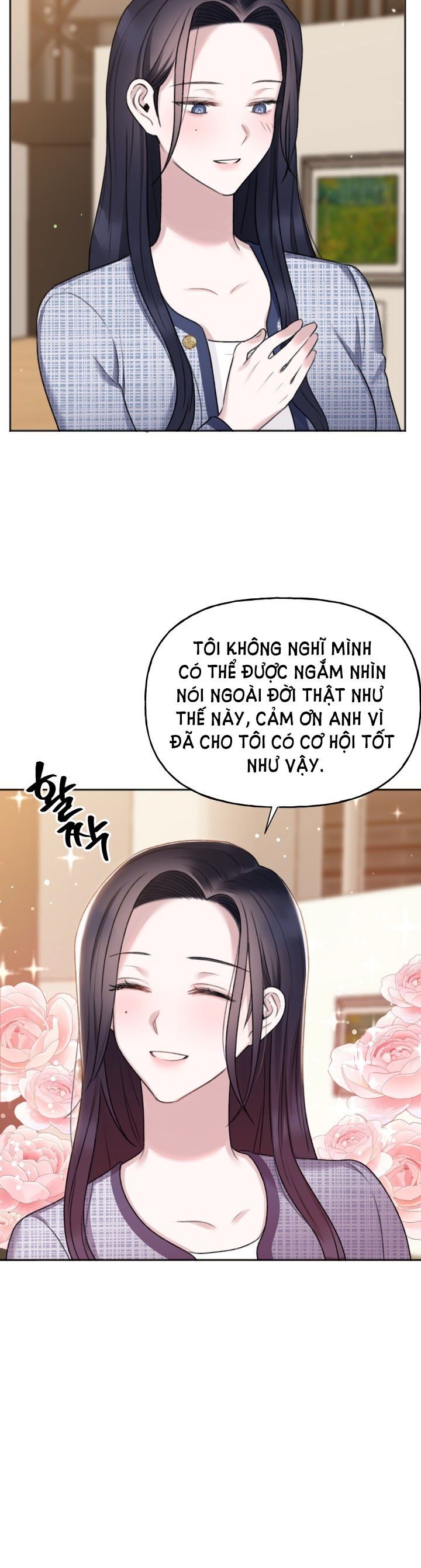 đọc truyện [18+] Khép Đôi Mi Lại Chương 9.1 ảnh 10 tại Giả Dược