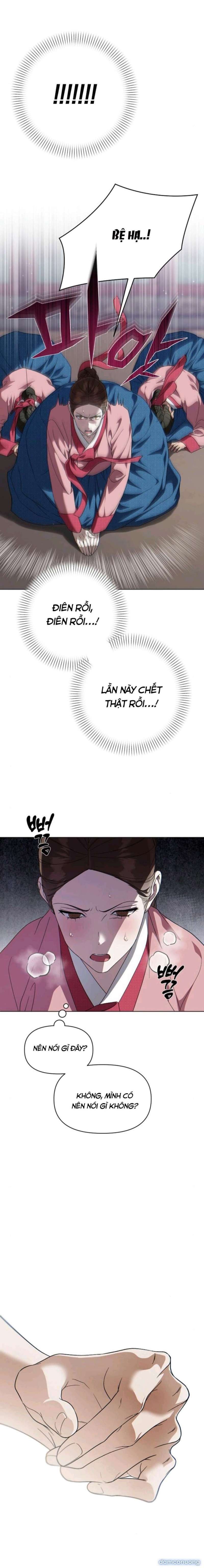 đọc truyện [18+] Khi Đên Buông Trên Sông Thu Chương 1 ảnh 16 tại Thiên Thai Truyện