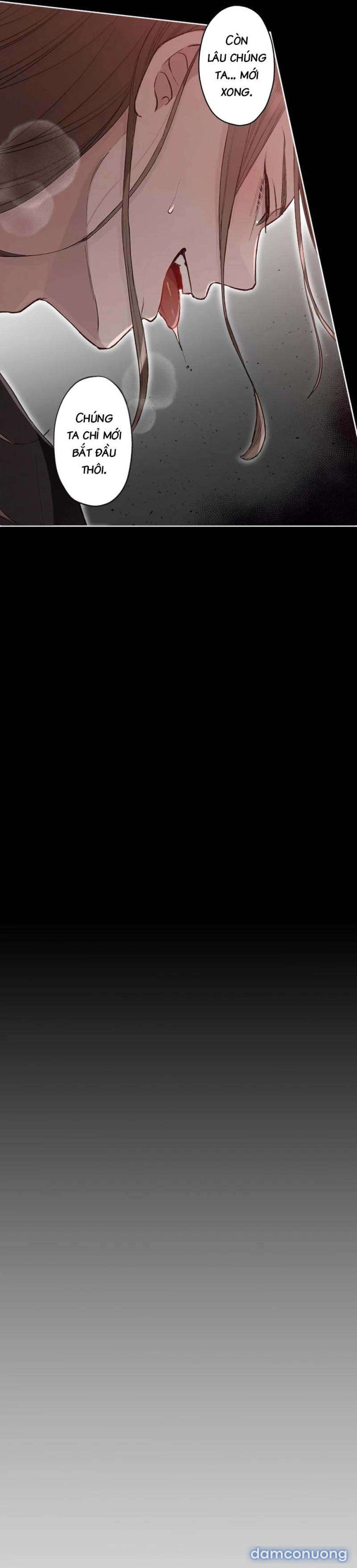 đọc truyện [18+] Khi Dục Vọng Chín Muồi Nảy Mầm Chương 2 ảnh 10 tại Thiên Thai Truyện