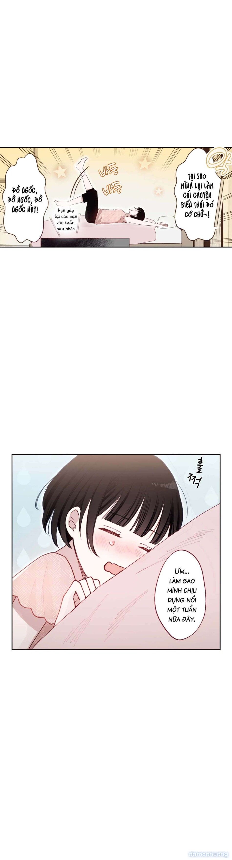 đọc truyện [18+] Khi Dục Vọng Chín Muồi Nảy Mầm Chương 7 ảnh 12 tại Thiên Thai Truyện