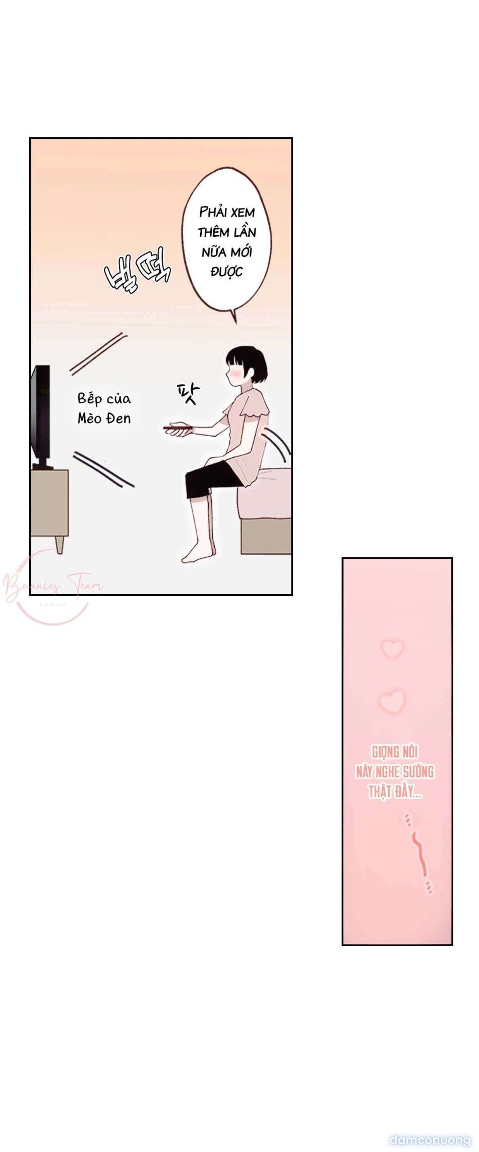 đọc truyện [18+] Khi Dục Vọng Chín Muồi Nảy Mầm Chương 7 ảnh 13 tại Thiên Thai Truyện