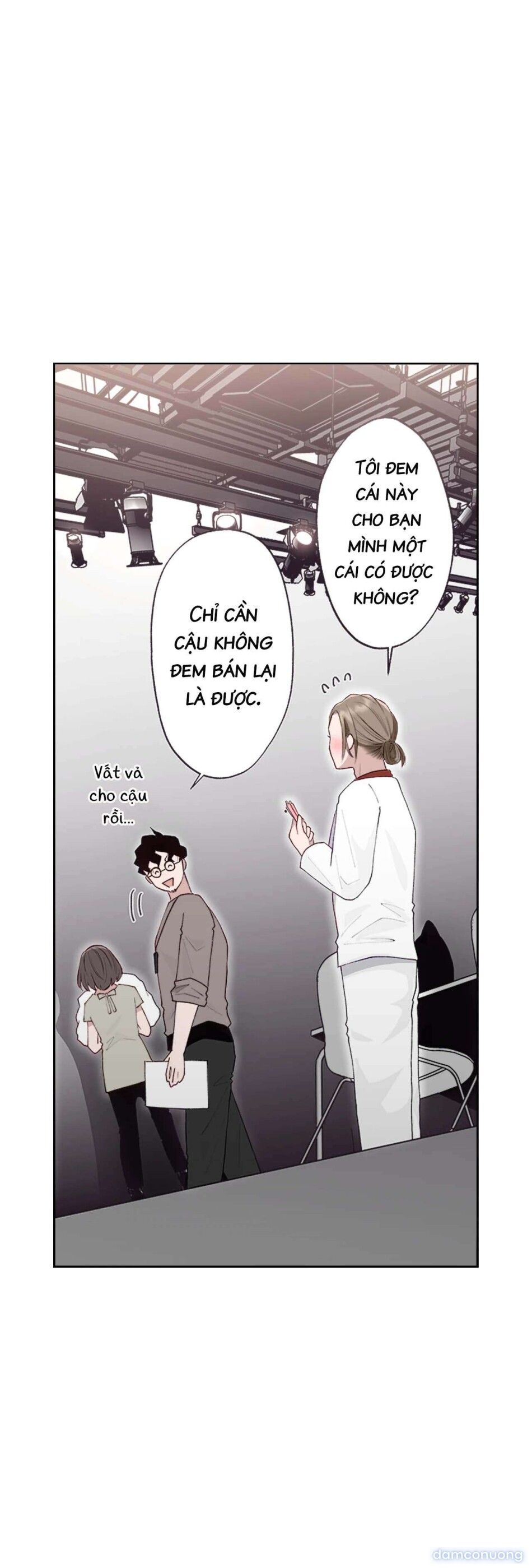 đọc truyện [18+] Khi Dục Vọng Chín Muồi Nảy Mầm Chương 7 ảnh 19 tại Thiên Thai Truyện