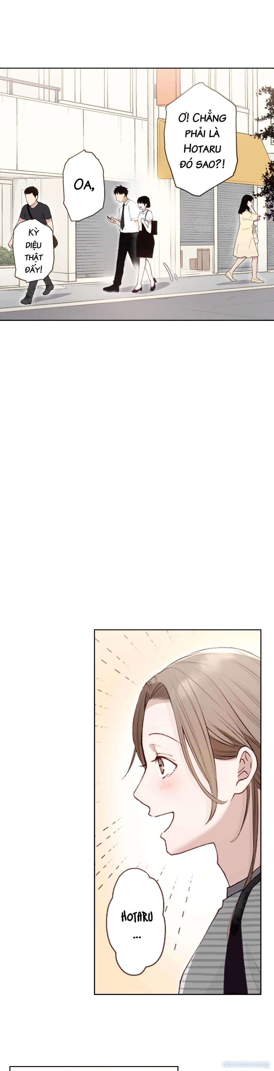 đọc truyện [18+] Khi Dục Vọng Chín Muồi Nảy Mầm Chương 7 ảnh 23 tại Thiên Thai Truyện