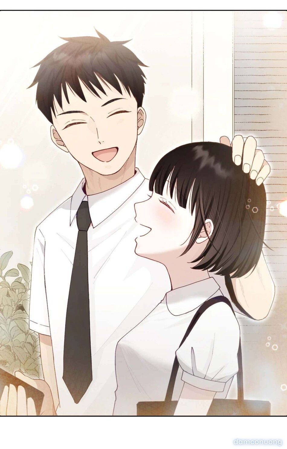 đọc truyện [18+] Khi Dục Vọng Chín Muồi Nảy Mầm Chương 7 ảnh 25 tại Thiên Thai Truyện