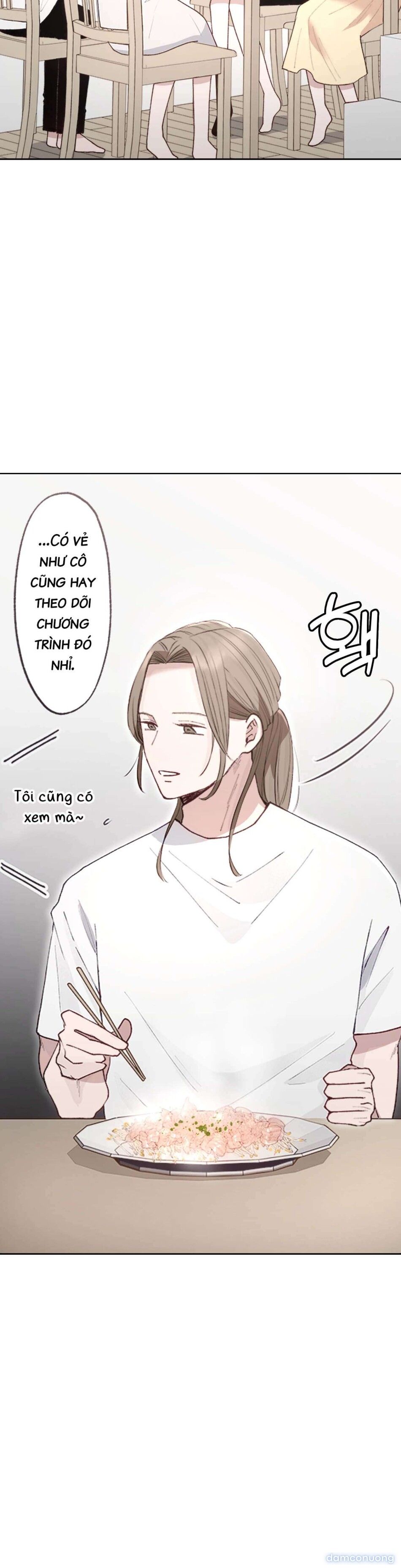 đọc truyện [18+] Khi Dục Vọng Chín Muồi Nảy Mầm Chương 7 ảnh 33 tại Thiên Thai Truyện