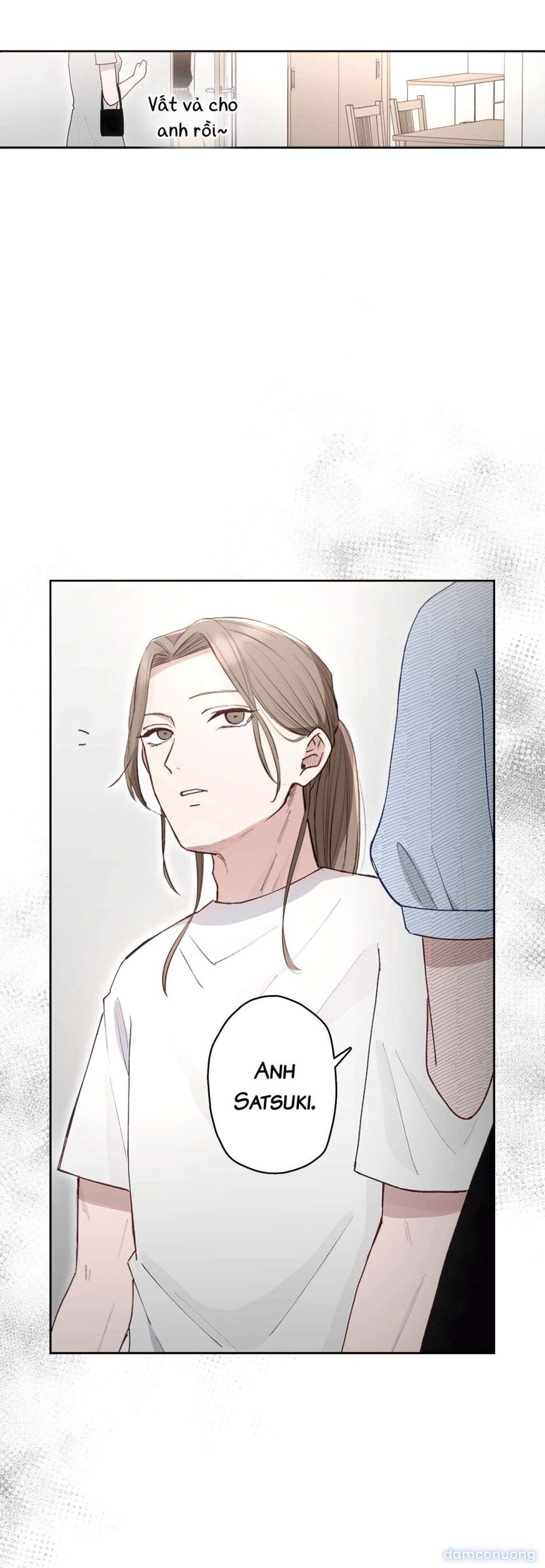 đọc truyện [18+] Khi Dục Vọng Chín Muồi Nảy Mầm Chương 7 ảnh 36 tại Thiên Thai Truyện