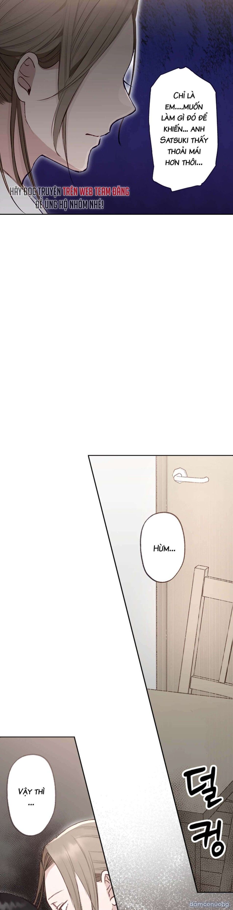 đọc truyện [18+] Khi Dục Vọng Chín Muồi Nảy Mầm Chương 7 ảnh 39 tại Thiên Thai Truyện