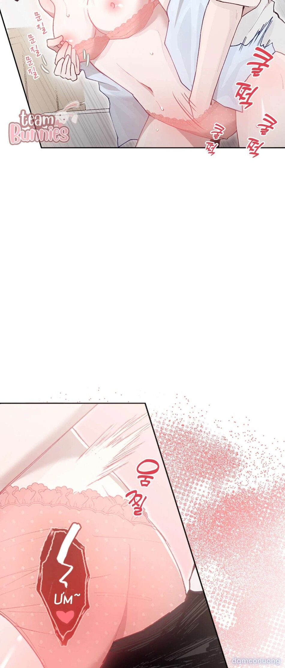 đọc truyện [18+] Khi Dục Vọng Chín Muồi Nảy Mầm Chương 8 ảnh 19 tại Thiên Thai Truyện