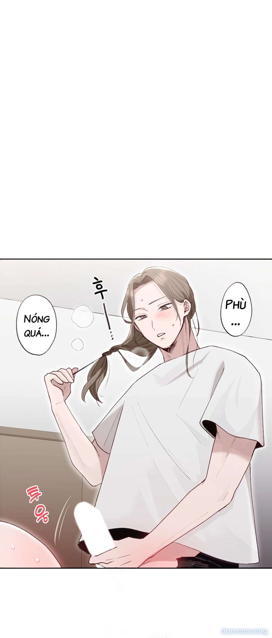 đọc truyện [18+] Khi Dục Vọng Chín Muồi Nảy Mầm Chương 8 ảnh 22 tại Thiên Thai Truyện