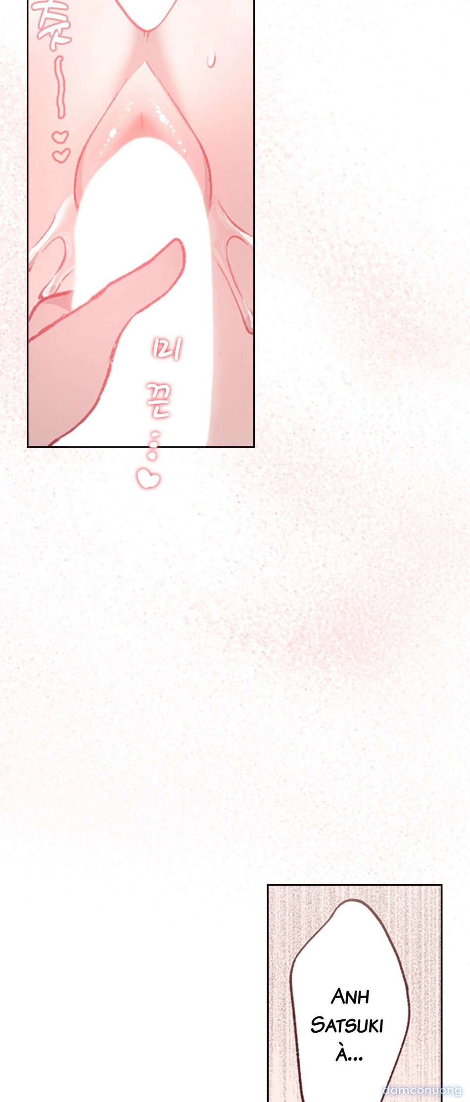 đọc truyện [18+] Khi Dục Vọng Chín Muồi Nảy Mầm Chương 8 ảnh 25 tại Thiên Thai Truyện