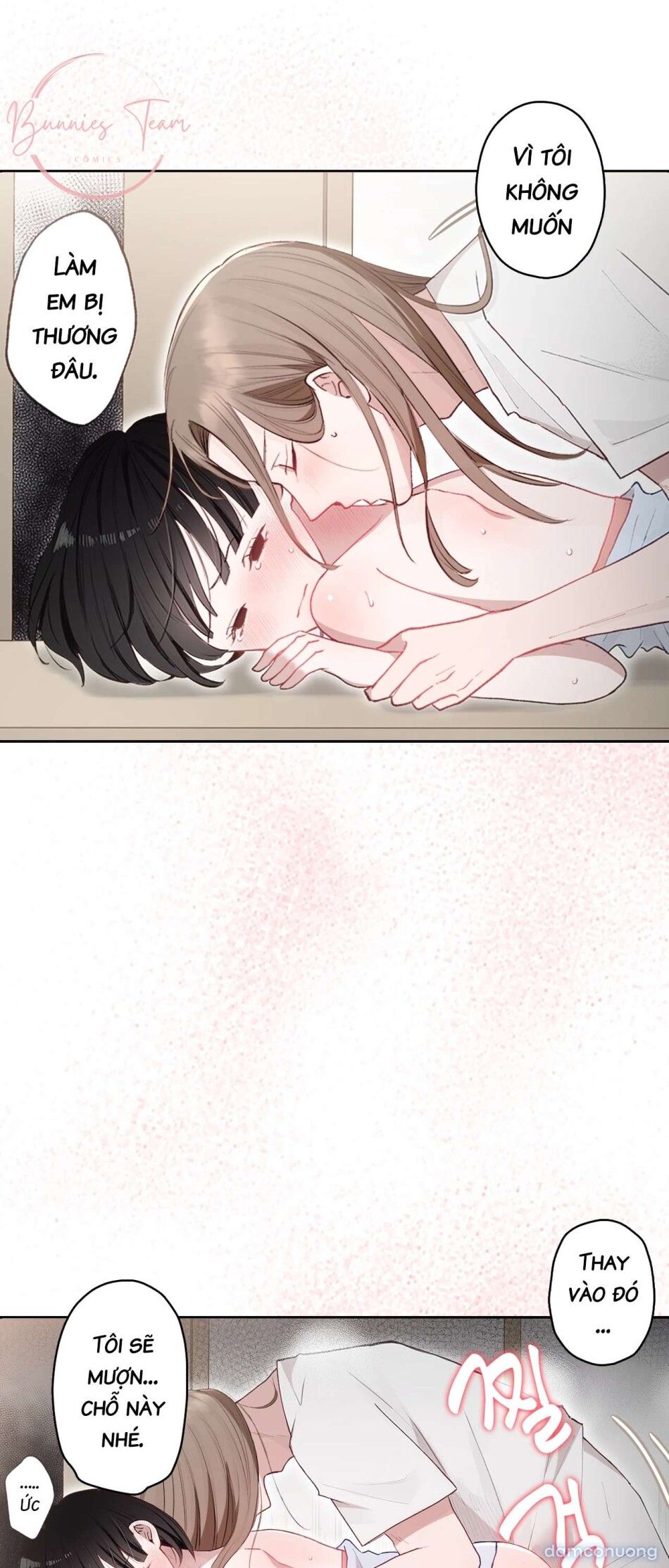 đọc truyện [18+] Khi Dục Vọng Chín Muồi Nảy Mầm Chương 8 ảnh 29 tại Thiên Thai Truyện