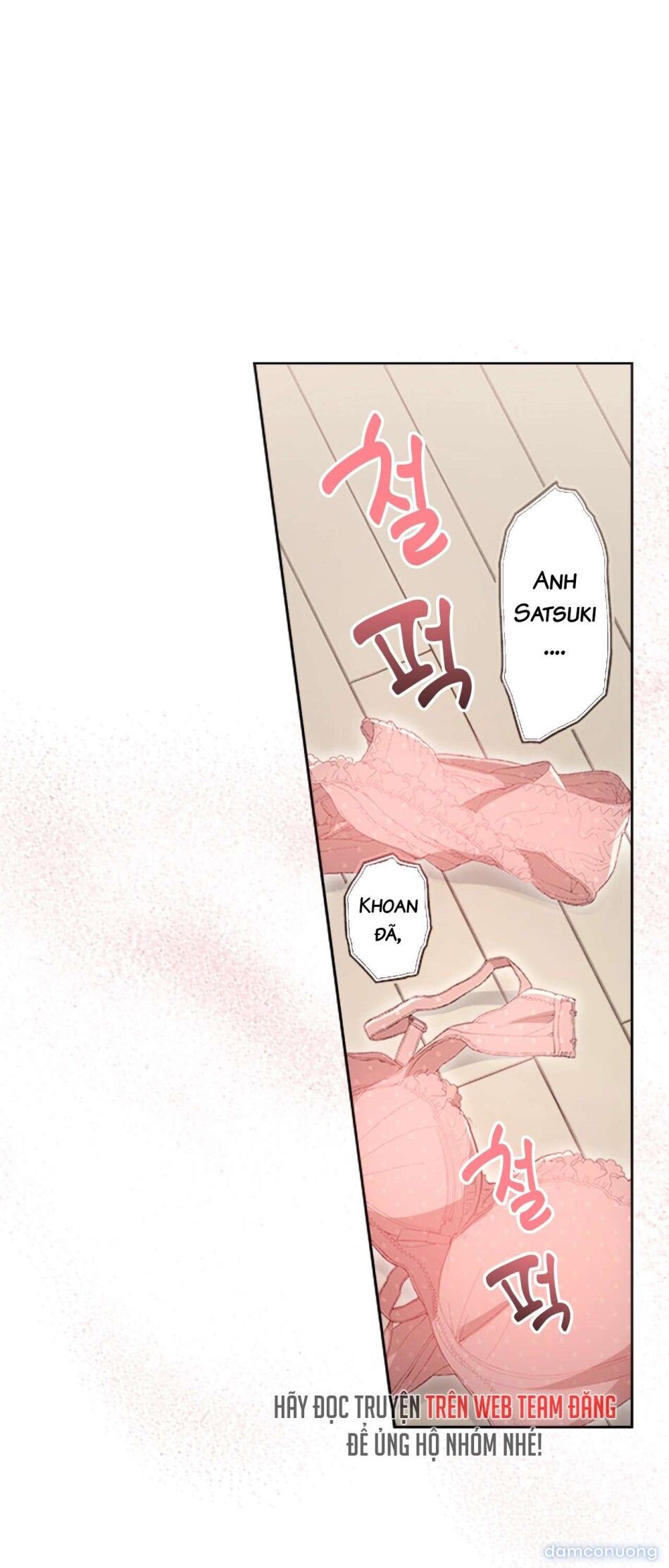 đọc truyện [18+] Khi Dục Vọng Chín Muồi Nảy Mầm Chương 8 ảnh 31 tại Thiên Thai Truyện