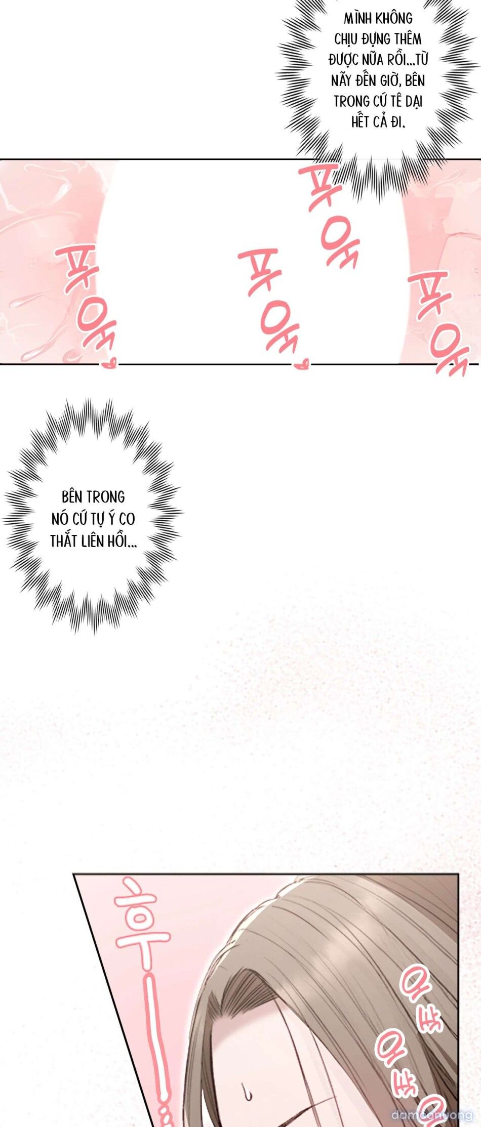 đọc truyện [18+] Khi Dục Vọng Chín Muồi Nảy Mầm Chương 8 ảnh 38 tại Thiên Thai Truyện