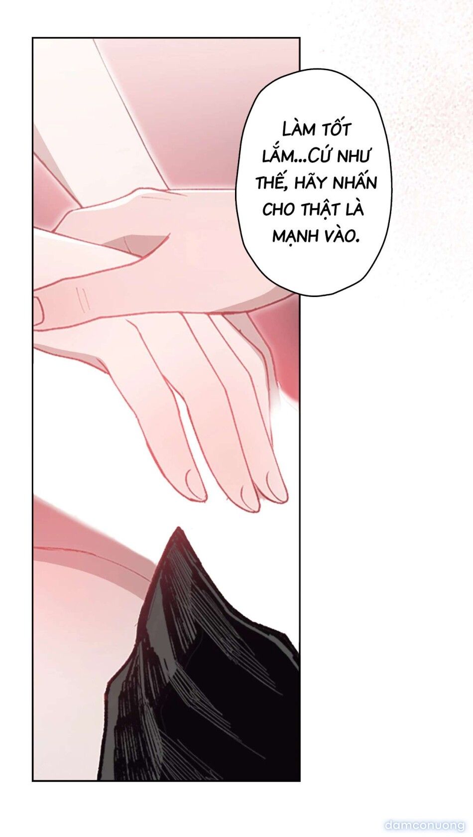 đọc truyện [18+] Khi Dục Vọng Chín Muồi Nảy Mầm Chương 8 ảnh 41 tại Thiên Thai Truyện