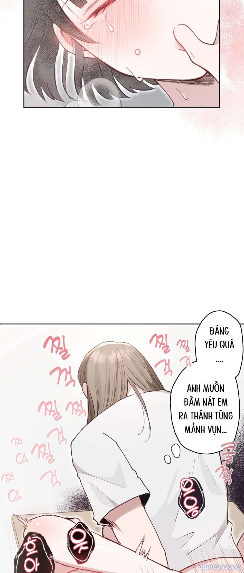 đọc truyện [18+] Khi Dục Vọng Chín Muồi Nảy Mầm Chương 8 ảnh 44 tại Thiên Thai Truyện