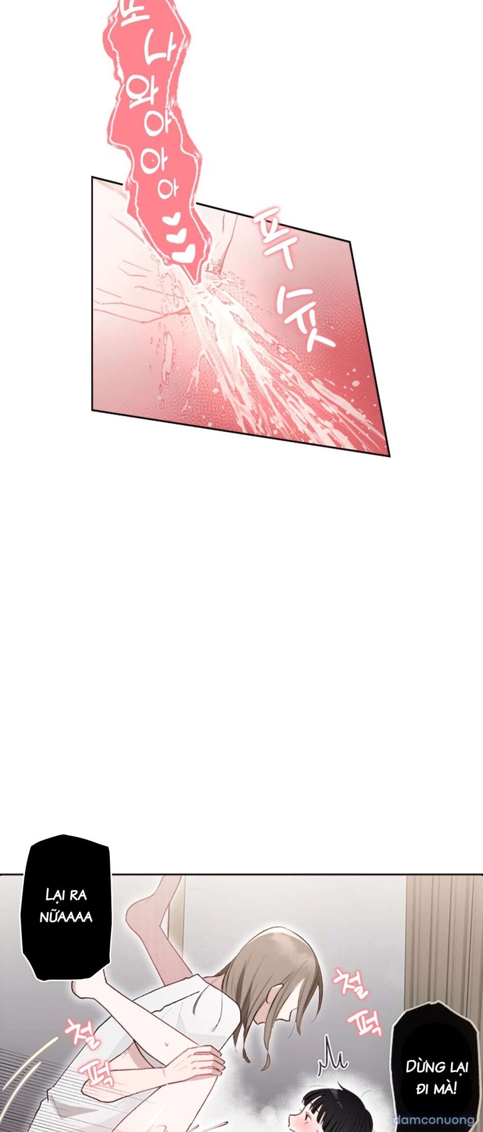 đọc truyện [18+] Khi Dục Vọng Chín Muồi Nảy Mầm Chương 8 ảnh 48 tại Thiên Thai Truyện