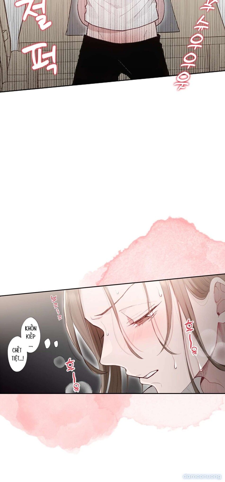 đọc truyện [18+] Khi Dục Vọng Chín Muồi Nảy Mầm Chương 8 ảnh 50 tại Thiên Thai Truyện