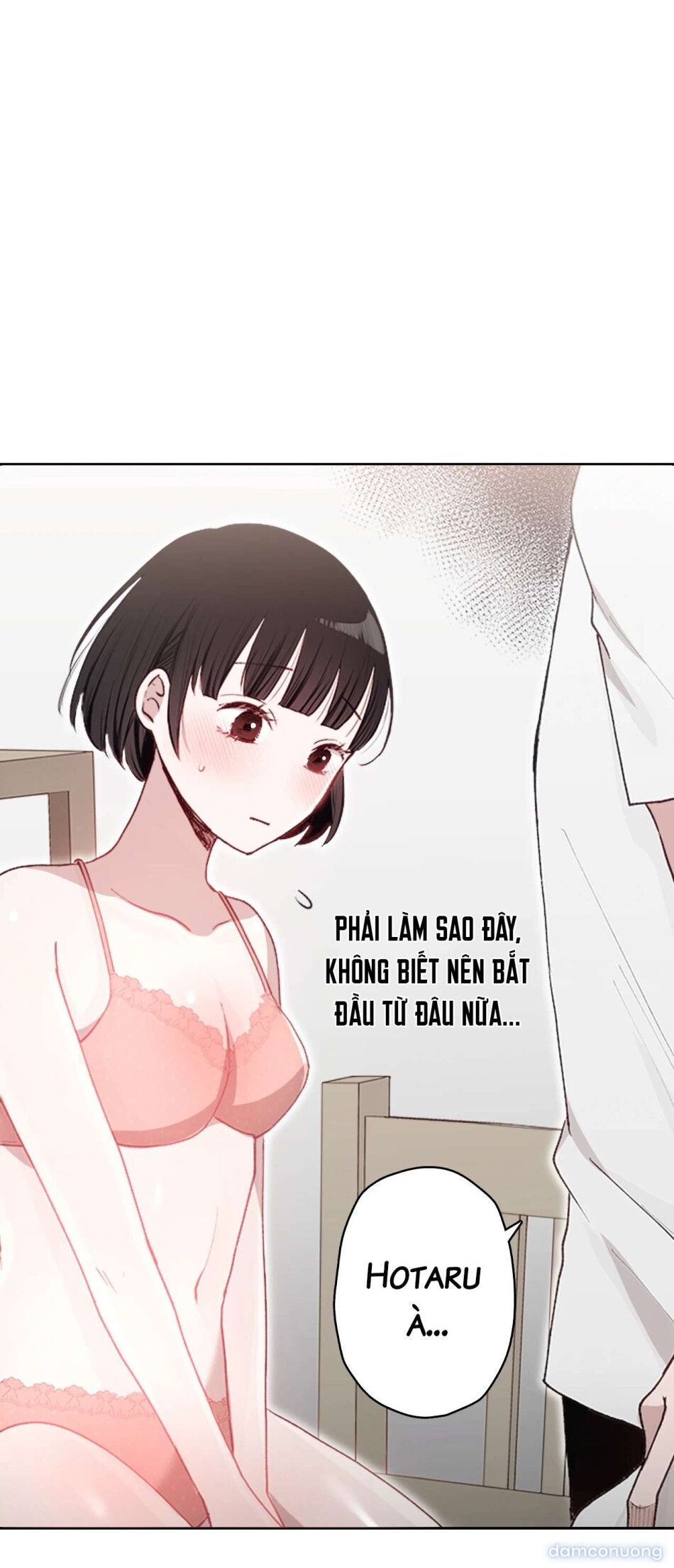 đọc truyện [18+] Khi Dục Vọng Chín Muồi Nảy Mầm Chương 8 ảnh 58 tại Thiên Thai Truyện