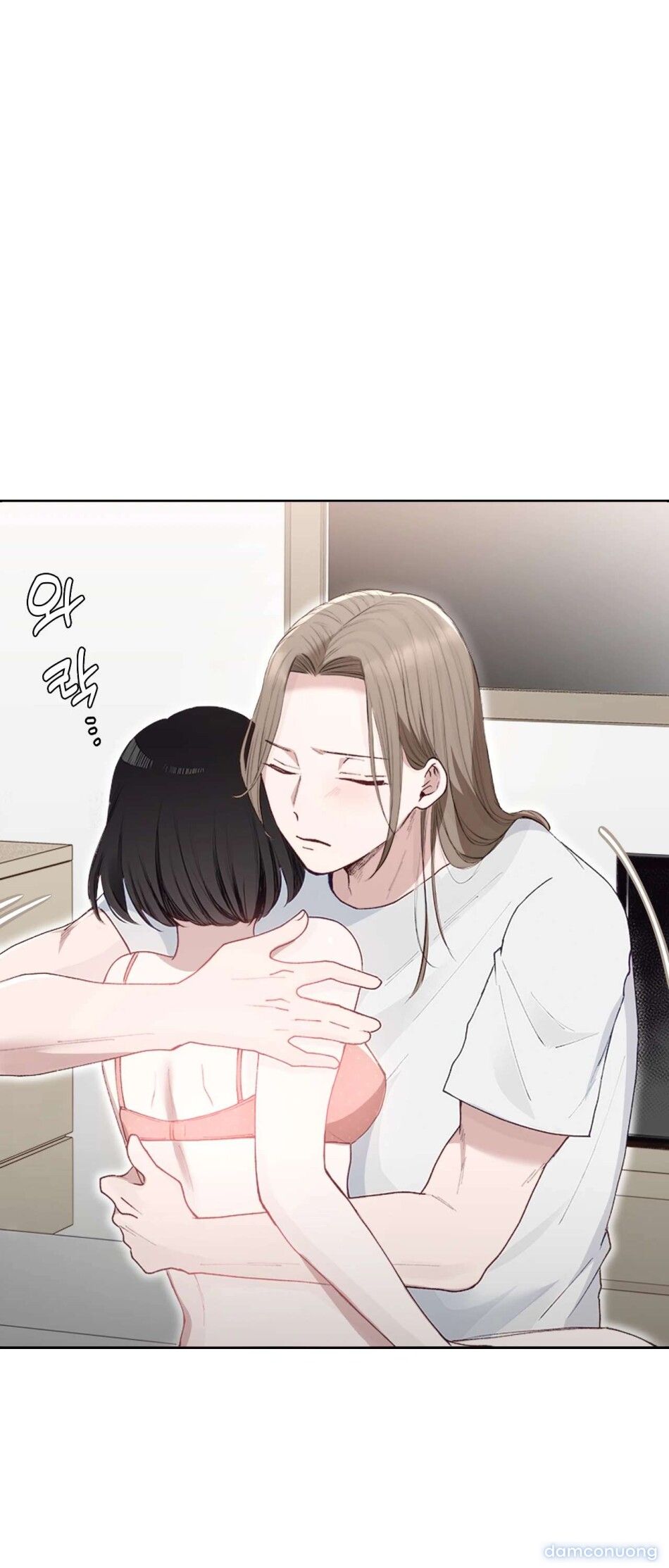 đọc truyện [18+] Khi Dục Vọng Chín Muồi Nảy Mầm Chương 8 ảnh 59 tại Thiên Thai Truyện