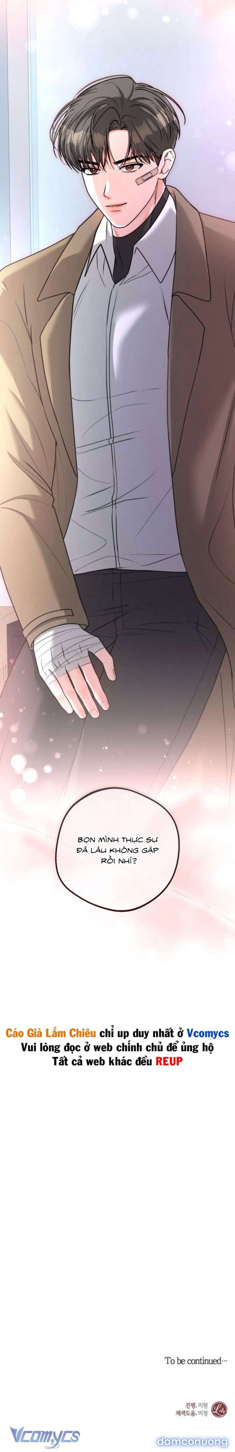 đọc truyện [18+] Khi Làm Bài Tập Nhóm Với Hậu Bối Mình Ghét Chương 5 ảnh 12 tại Thiên Thai Truyện