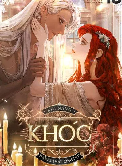 [18+] Khi Nàng Khóc Trông Thật Xinh Đẹp