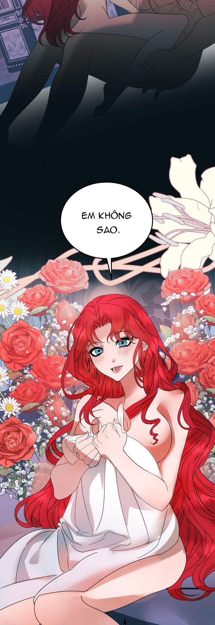 đọc truyện [18+] Khi Nàng Khóc Trông Thật Xinh Đẹp Chương 1.2 ảnh 12 tại Giả Dược