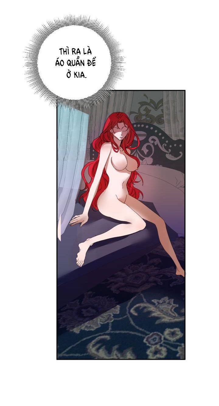 đọc truyện [18+] Khi Nàng Khóc Trông Thật Xinh Đẹp Chương 1.2 ảnh 20 tại Giả Dược