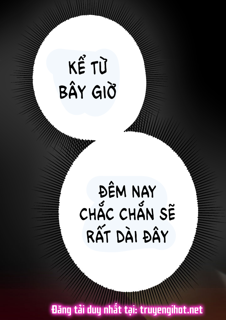 đọc truyện [18+] Khi Nàng Khóc Trông Thật Xinh Đẹp Chương 10.1 ảnh 16 tại Giả Dược